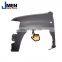 Jmen Taiwan 53812-52110 Fender for TOYOTA Probox 02- LH Car Auto Body Spare Parts