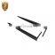 Fashionable Design Carbon Fiber Car Side Skirts Spliter For Mclaren Mp4 Mp4-12C