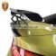 Nice Fitment Car Spoiler For M3 M4 F80-F82 Vor Design High Tail Carbon Rear Wing Spoiler