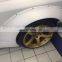 High quality rocket bunny style wide body kit for nisan S15 in frp