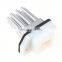 100001465 ZHIPEI Heater Blower Motor Fan Resistor 27761-70T03 for Nissan Pathfinder Maxima 96-04
