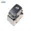100025557 93580-1C000WK 7-pins Power Window Master Switch For Hyundai Getz Kia Carens