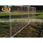 China manufacturer temporary construction chain link fence Factory Direct Price