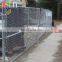 Galvanized Security Events Crowds Temporary Fence Panels