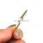 U slot type extra-thin inserts camber shim kit for alignment