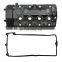 11127563474 11127522159 For BMW E53 E60 E61 E63 E64 E65 E66 N62 Engine Valve Cover