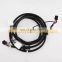 Excavator  E320C Display Wire Harness In Hot Sale