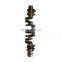 SK350-8 excavator J08 engine crankshaft VH13411E0100