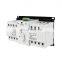 Wholesale 4P 380V 80-125A electronic automatic transfer switch 4 breaker