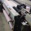 Somet used rapier loom Sm93 -190cm  1988-1989 year  Staubli 2212 dobby