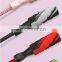 New Design Pvc Skip Rope Fitness Exercise Adjustable Plastic Professional Weighted Speed Jumping Rope