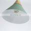 Discount price Modern Simple Decorative Wooden Pendant Light Chandelier