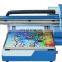 high quality tpu 3d phone case uv printing machine