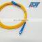 SC/FC/LC / APC/PC/UPC Fiber Patch cable with best price