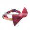Dog accessories dog scarves pet accessories bow ties for pets cat collars