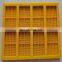 polyurethane mining screen sieve panels Polyurethane Dehydrating Screen