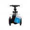 Tyco China Factory  ANSI A105 Forged Steel Flanged Globe Valve