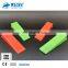 JNZ plastic 100pcs tiles leveling system kits 3mm tile leveling system spacer clip wedges