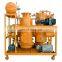 30LPM Multi-stage Vacuum Degenerative Transformer Oil Filtration System