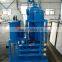 3000L/H Lube Oil Hydraulic Oil Demulsification Dehydration Degassing Vacuum Purifier