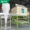 pelletizing line pellet cooler cooling-cutting air cooling pellet machine