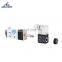 Acting Type 4V210-08 5/2 Way DC12V/24V AC110V/220V/380V Single Electrical Pneumatic Control Solenoid Valve Price