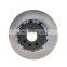 Top Quality Drilled Vented Truck Trailer Brake Rotors for Toyota Benz Ford Car Disc Brake