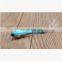 8cm 25g new 2020 metal VIB 8 colors  long shot  seabass Colorful feathers minow hard  Fishing Lure