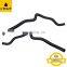 Auto Parts Warm Air Outlet Hose 87245-0E080 For HIGHLANDER ASU40