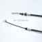 European Series  brake parking brake cable hand brake cable right hand oem 8200727569