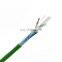 Factory Direct Utp Cat6 cable  Sftp 305Meters Ftp Cat6 cable price 4Pr 23Awg Communication Cable