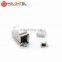 MT-5204 cat7 keystone jack keystone face plate cat7 jack