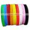 custom rubber silicon bracelet silicone bracelets