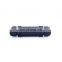 MT-5590 8P8C RJ45 connector FTTH waterproof Ethernet Network waterproof adapter
