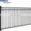 Best selling Australian standard aluminium pool fence factory