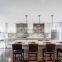 Custom Modern Design Lacquer Kitchen Living Room Cabinet Kitchen Furniture Cabinets Set