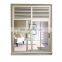 commercial bathroom ventilation simple modern security grill design mirror glass aluminum sliding window with louver