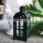 wholesale cheap large black delicate christmas antique moroccan lantern candle holder