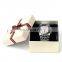 Wholesale OEM supplier cardboard paper pillow watch packaging gift storage box