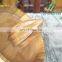 Press Hand Juicer Bamboo Fruit Juicers Manual Juicer