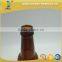 330ml Amber Color And Green Color Glass Beer Bottles