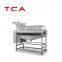Fully Automatic potatoes chips production line / potato chips crisp making line