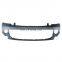 OEM 51117317264 mini cooper Front Grille Center Chrome vent GRILL ASSEMBLY for bmw mini cooper r55 r56 2011-2015