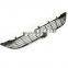 OEM 2228850124 Front Bumper Lower Center Grill Cover Trim Grid For MERCEDES W222