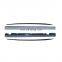OEM 2056981554  2056981654  SIDE SKIRT  FOR MERCEDES  W205 C-CLASS 2013-