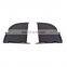 OEM 97050554303  97050554403 Front Bumper Middle Grille Cover For Porsche Panamera 2010-2016