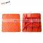 Farm Jack base Nylon Base Widened Anti-sink Pad