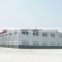 Light Gauge Structural Steel Prefabricated Selling Steel Structure Sheds