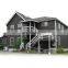 Modern Container Villa Designs Prefab Houses Prefabricated Homes Modern Villa Luxury