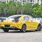 CLY Car Bumpers For 2019+ Mercedes Benz W118 CLA Upgrade CLA45 AMG Bodykit Front Car Bumper With Grille Diffuser with Tips